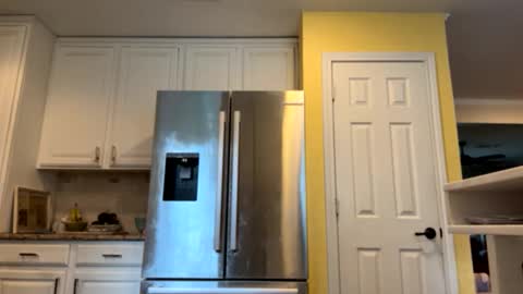 Cjd32 online show from October 18, 7:08 pm