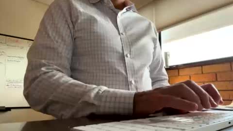 Cjd32 online show from October 16, 8:17 pm