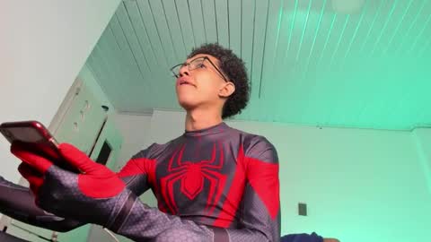 cj_davis1 online show from March 28, 3:07 am