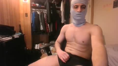 cjfuck13 online show from February 6, 5:04 am