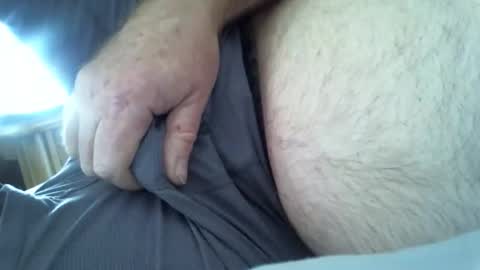 Cjstroker online show from February 18, 7:11 pm