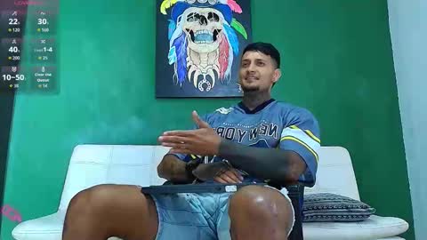 Juanpaindependent model online show from March 18, 6:11 pm