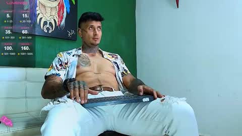 Juanpaindependent model online show from February 26, 2:40 pm