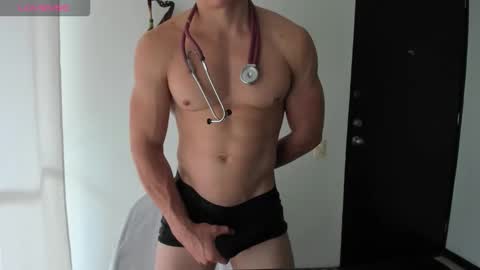 clark online show from March 2, 6:59 pm