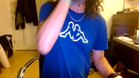 clarkbent2 online show from January 9, 11:37 am