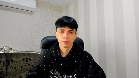 Clark online show from February 24, 6:25 am