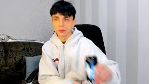 Clark online show from March 3, 6:21 am