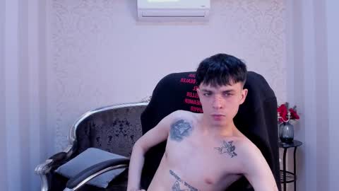 Clark online show from March 12, 7:38 am