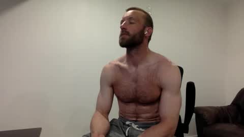 Clarke Cock online show from April 17, 3:31 am