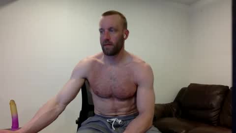 Clarke Cock online show from March 27, 12:06 pm