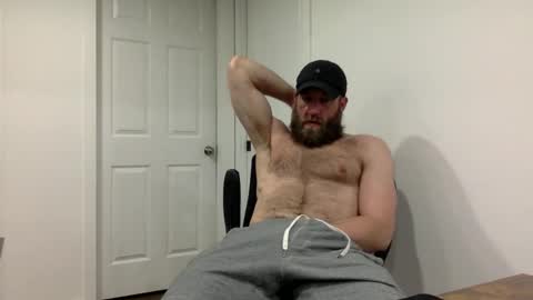 Clarke Cock online show from November 22, 12:38 pm