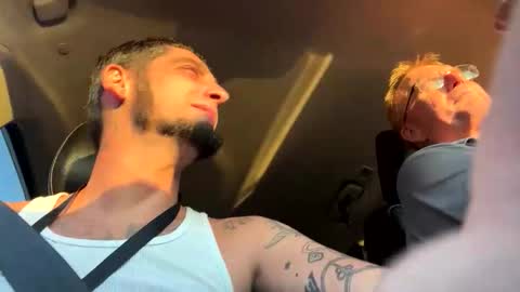 Snapshot of clarkshammer95 chatting on October 24, 10:22 pm clarkshammer95 online show from October 24, 10:22 pm