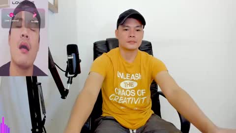 Clark online show from January 25, 10:18 pm