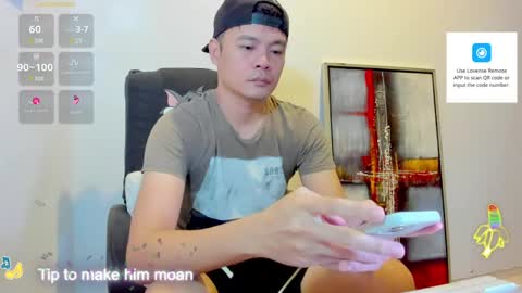 Clark online show from June 1, 12:55 am