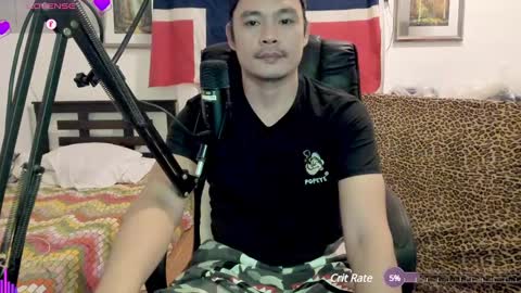 Clark online show from January 3, 2:08 pm