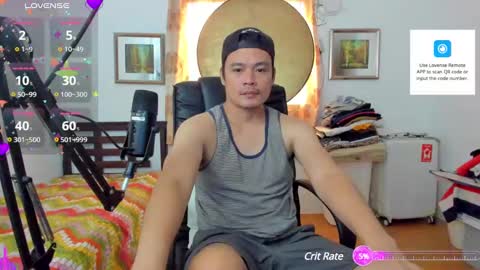 Clark online show from January 12, 1:00 am