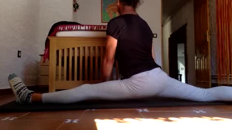 claudi779 online show from October 18, 12:21 pm