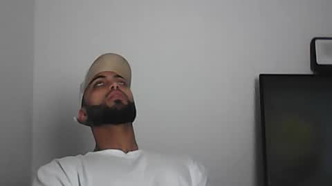 Clay online show from February 17, 2:54 am