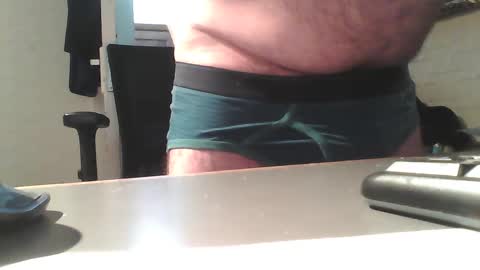 cleanboy1001 online show from January 29, 6:39 pm