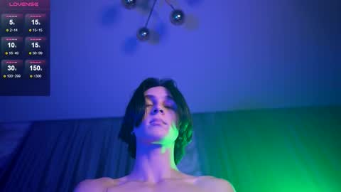 Cleo online show from January 16, 11:18 pm