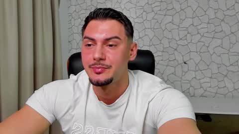 ClintMasterss online show from March 4, 7:26 am