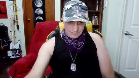 chad online show from January 16, 9:06 pm