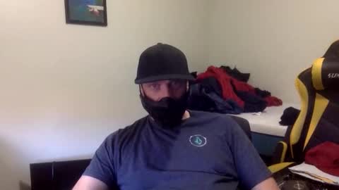 chad online show from April 22, 10:47 pm