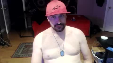 chad online show from May 19, 5:35 am
