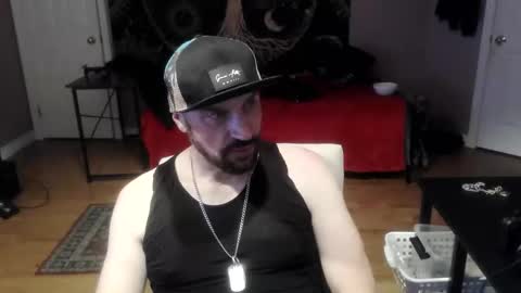 chad online show from May 18, 5:46 am