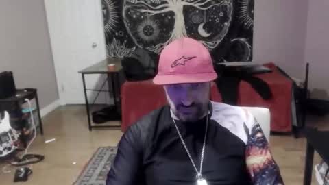chad online show from May 16, 1:36 am