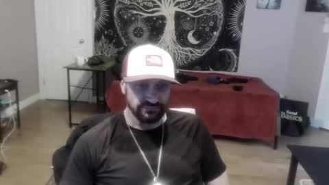 chad online show from May 16, 6:50 pm