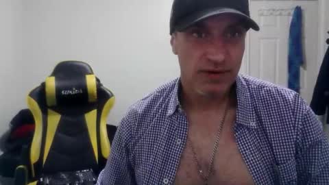 chad online show from April 21, 12:46 am