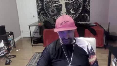 chad online show from May 16, 1:25 am