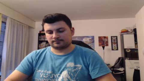 Clive online show from January 7, 3:54 pm