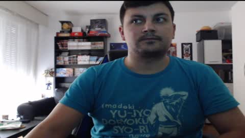 Clive online show from February 6, 2:15 pm