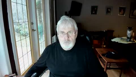 cloudalert62 online show from November 26, 11:30 pm