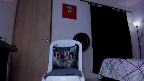 CRISTIAN online show from April 1, 3:41 am