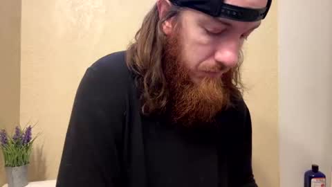 cloverboy1988 online show from February 22, 2:27 pm