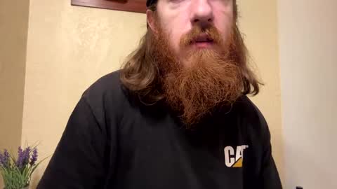 cloverboy1988 online show from February 7, 1:11 pm