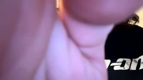 cloverboy1988 online show from January 16, 11:37 am