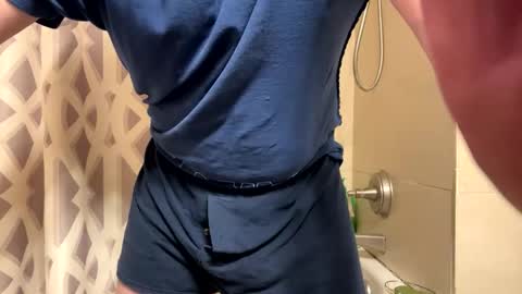 clovershit1 online show from February 27, 2:24 am