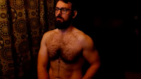 Clark online show from November 24, 4:08 pm