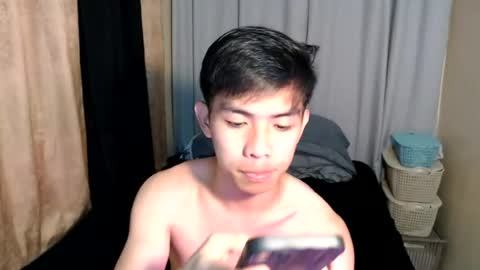 clyde_twinkx online show from July 28, 2:24 pm