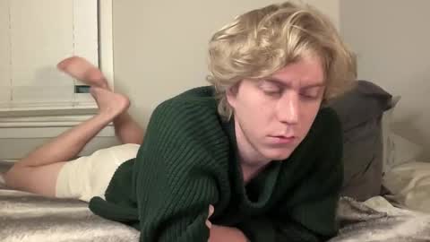 Clyde Austin online show from November 10, 4:06 am