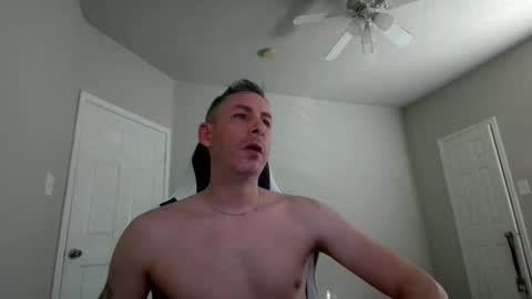 Master Bates online show from February 18, 10:18 pm