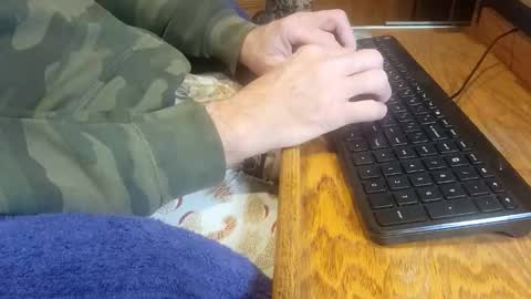 coach_d online show from October 27, 11:56 am