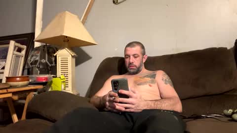 coachg12 online show from February 1, 2:10 am