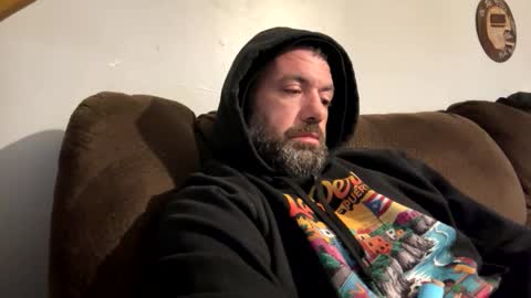 coachg12 online show from January 6, 7:40 pm