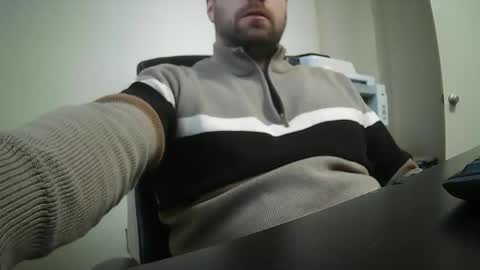 Coaltrane online show from October 31, 5:05 pm