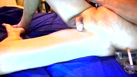 coby8869 online show from February 28, 7:07 am